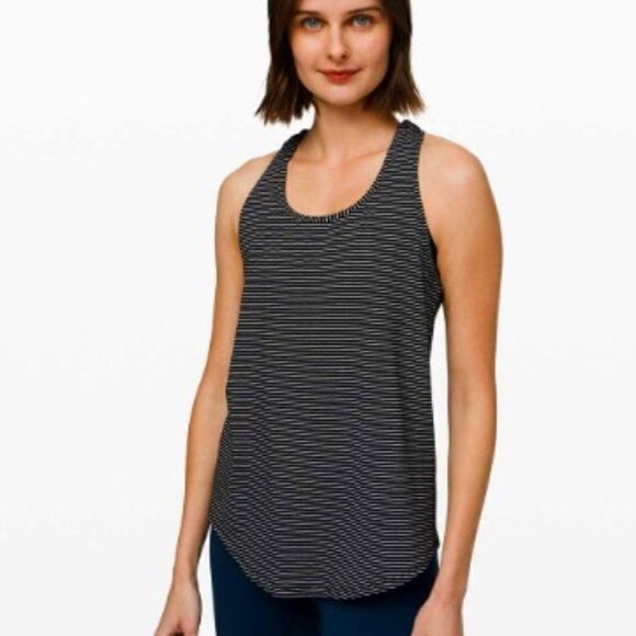 Lululemon Love Tank *Pleated - Picture 1 of 9